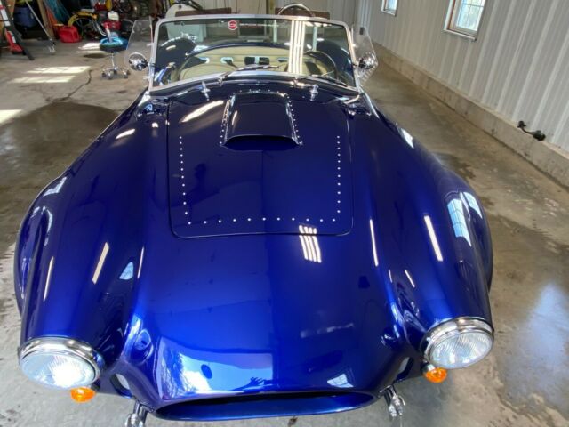 Shelby Cobra 1967 image number 1