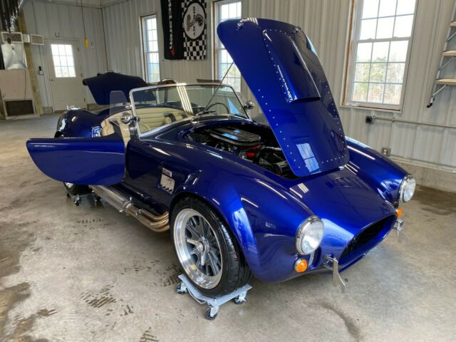 Shelby Cobra 1967 image number 13