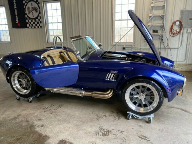 Shelby Cobra 1967 image number 14