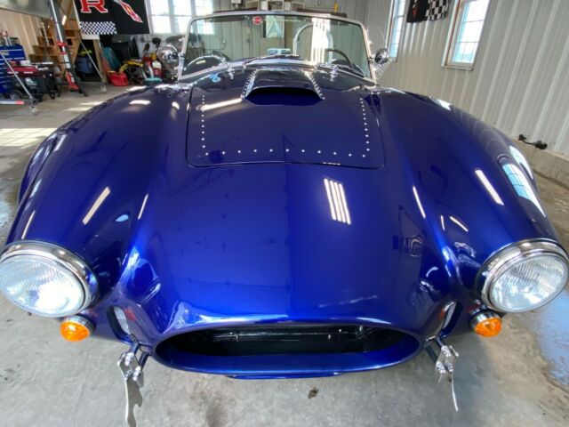 Shelby Cobra 1967 image number 22