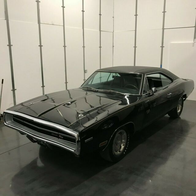 Dodge Charger 1970 image number 24