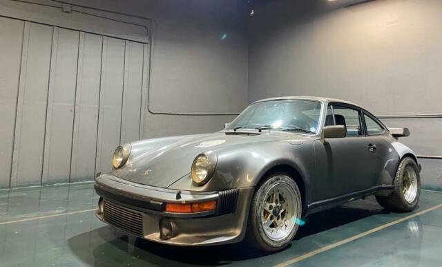 Porsche 930 1978 image number 0