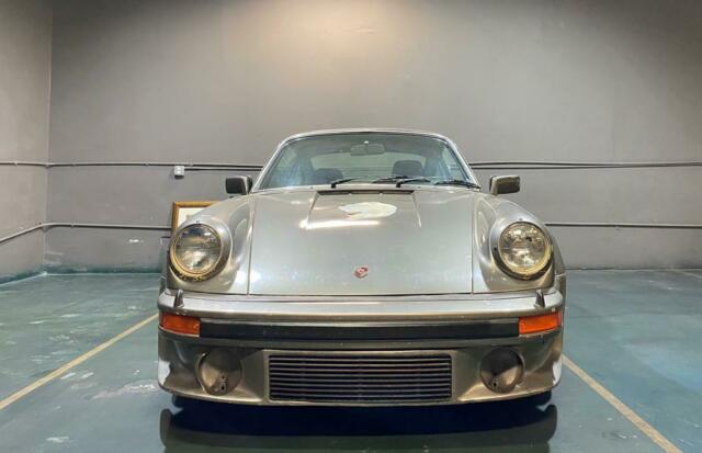 Porsche 930 1978 image number 1