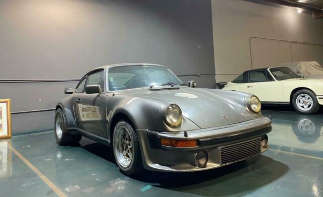 Porsche 930 1978 image number 2