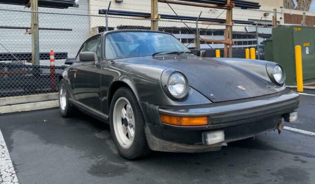 Porsche 911 1978 image number 21