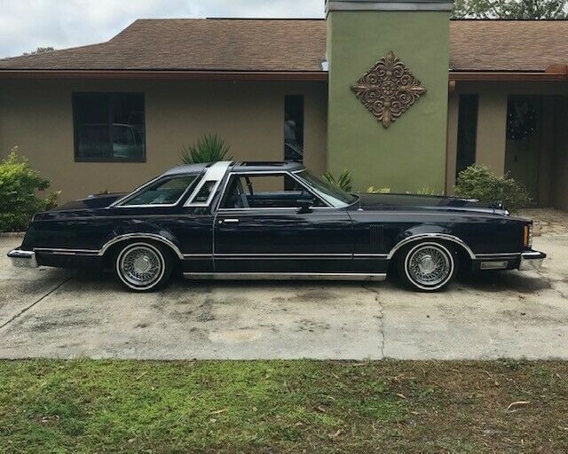 Ford Thunderbird 1978 image number 16