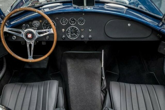 Superformance Cobra MkIII 1965 image number 16