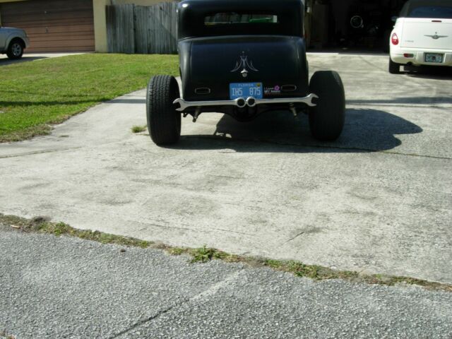 Chevrolet 5 window coupe 1932 image number 47