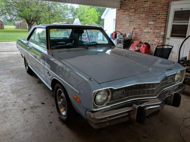 Dodge Dart 1973 image number 0