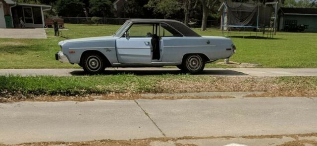 Dodge Dart 1973 image number 12