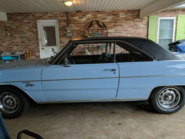 Dodge Dart 1973 image number 18