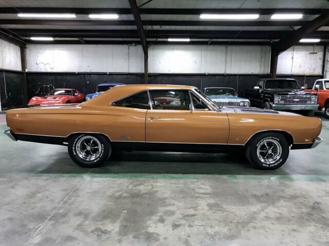 Plymouth GTX 1969 image number 29