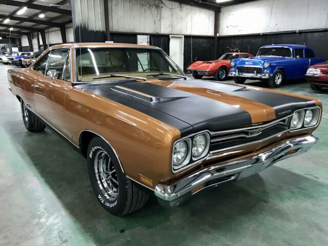 Plymouth GTX 1969 image number 30