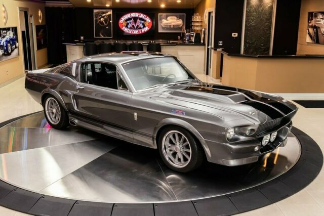 Ford Mustang 1967 image number 32