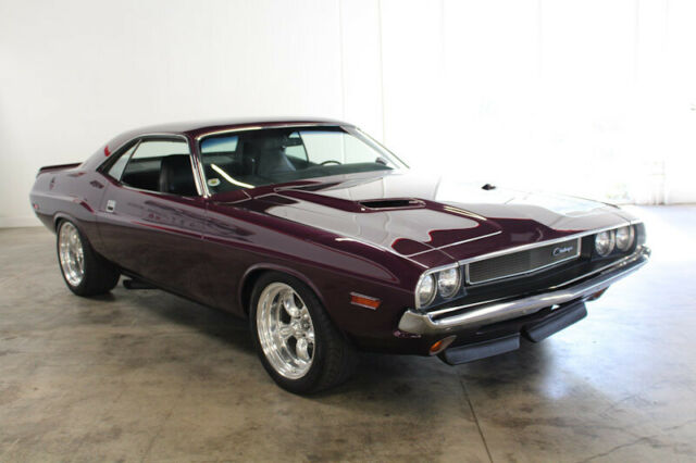 Dodge Challenger 1970 image number 31