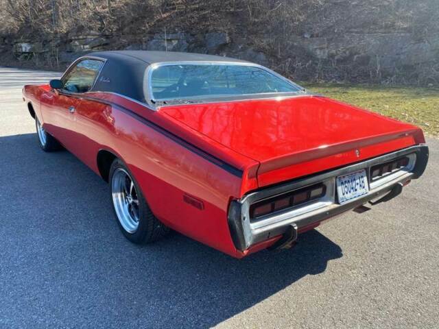 Dodge Charger 1972 image number 28