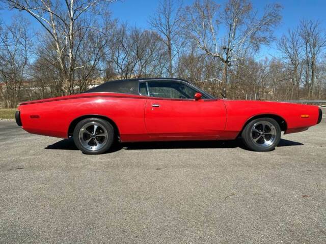 Dodge Charger 1972 image number 31