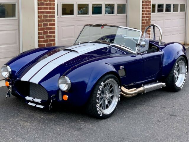 Shelby Cobra 1965 image number 1