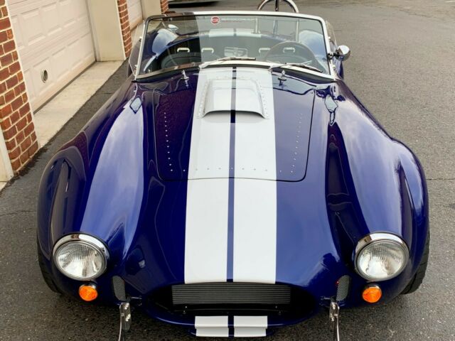 Shelby Cobra 1965 image number 10