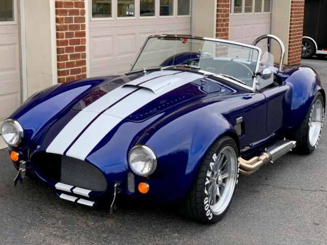 Shelby Cobra 1965 image number 14