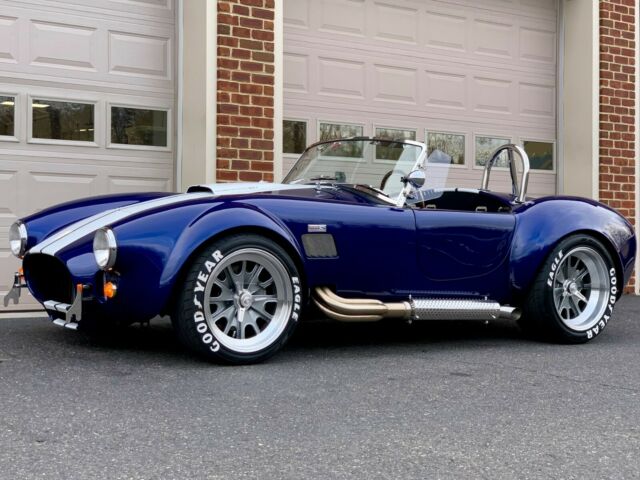 Shelby Cobra 1965 image number 15