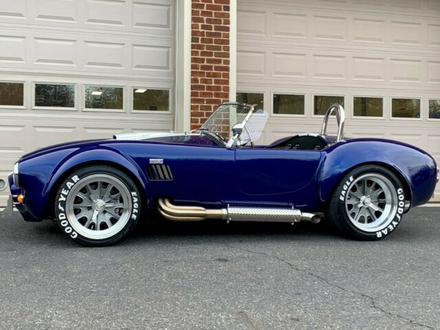 Shelby Cobra 1965 image number 16