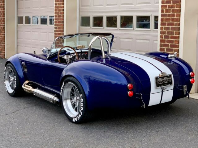 Shelby Cobra 1965 image number 17