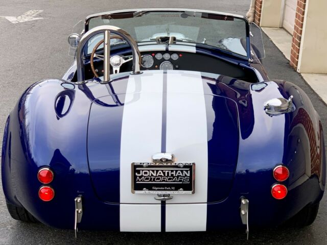 Shelby Cobra 1965 image number 18