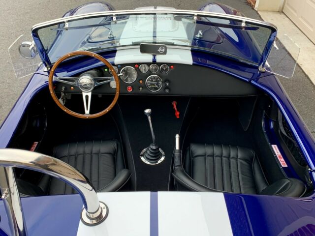 Shelby Cobra 1965 image number 20