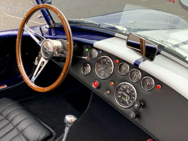 Shelby Cobra 1965 image number 21