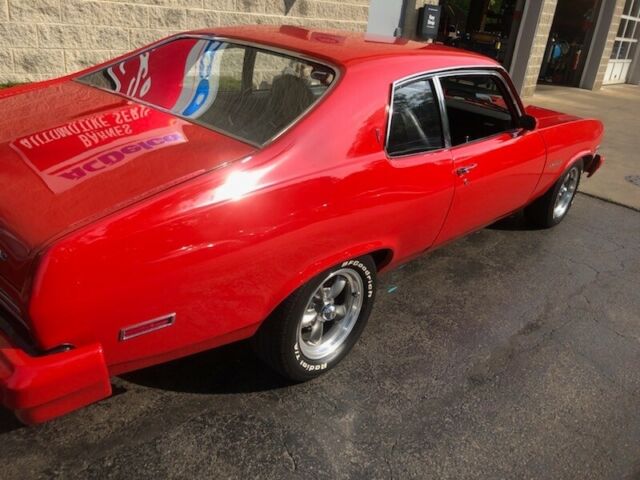 Pontiac GTO 1974 image number 24