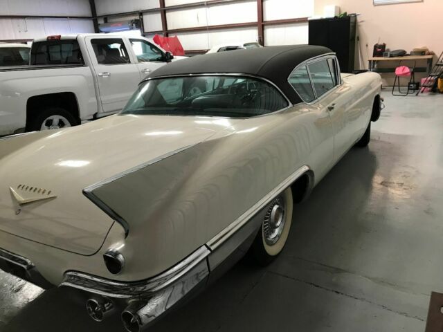 Cadillac Eldorado 1957 image number 4