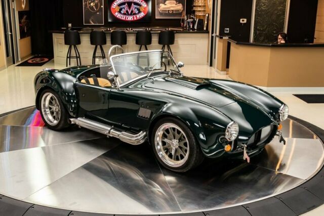 Shelby Cobra 1965 image number 32