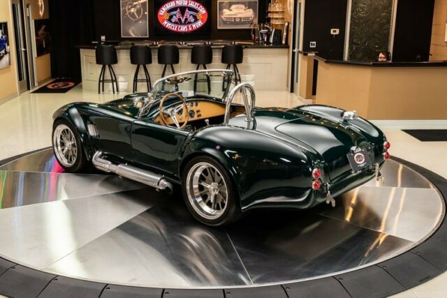 Shelby Cobra 1965 image number 39