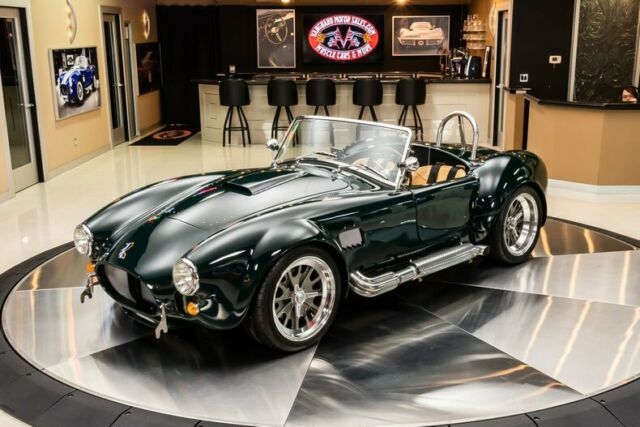 Shelby Cobra 1965 image number 4