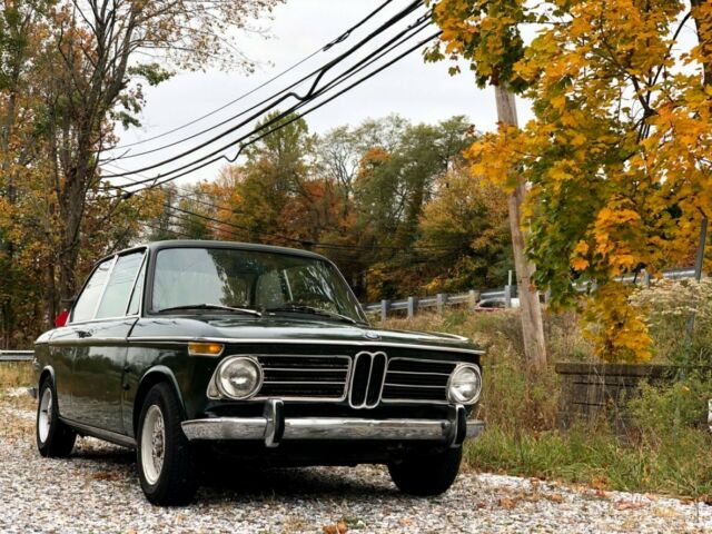 BMW 2002 1969 image number 12