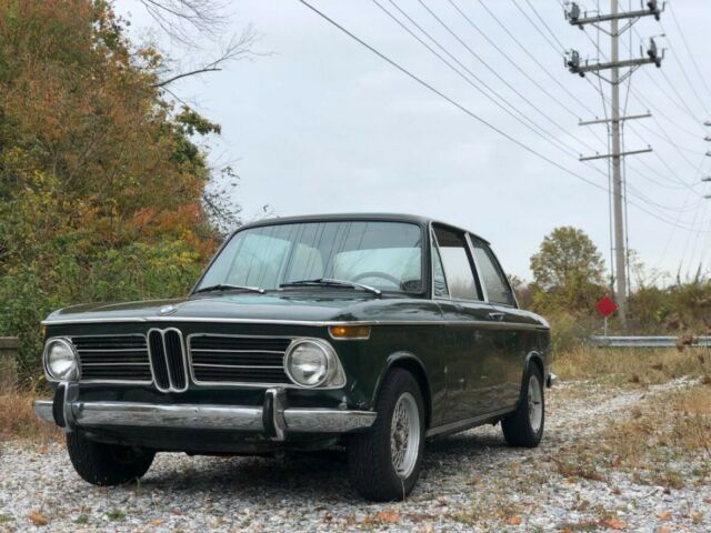 BMW 2002 1969 image number 4