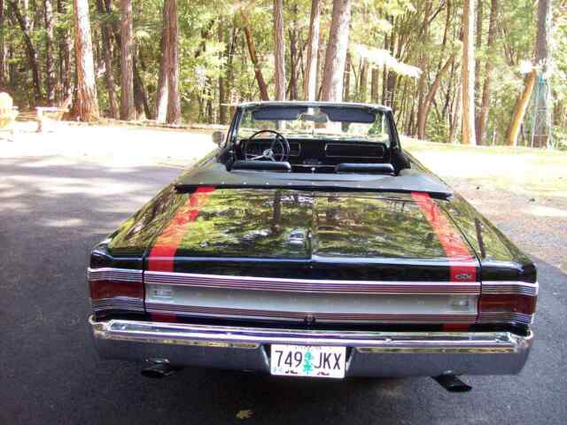 Plymouth GTX 1967 image number 1