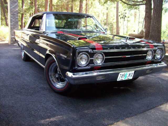 Plymouth GTX 1967 image number 41