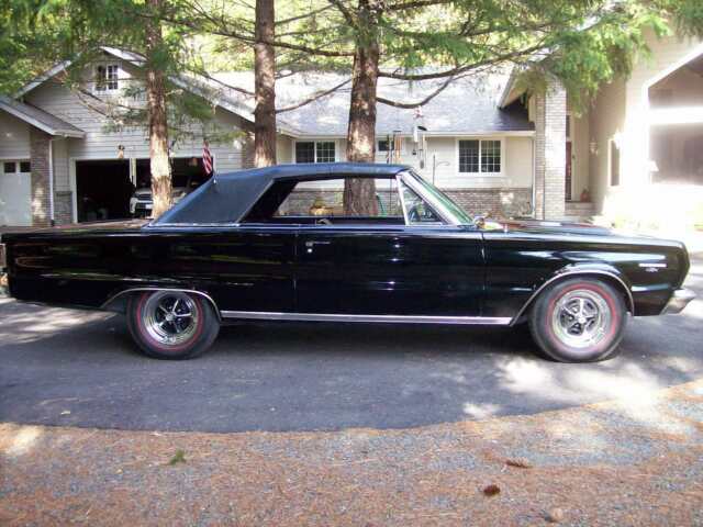 Plymouth GTX 1967 image number 5