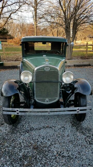 Ford Model A 1931 image number 25