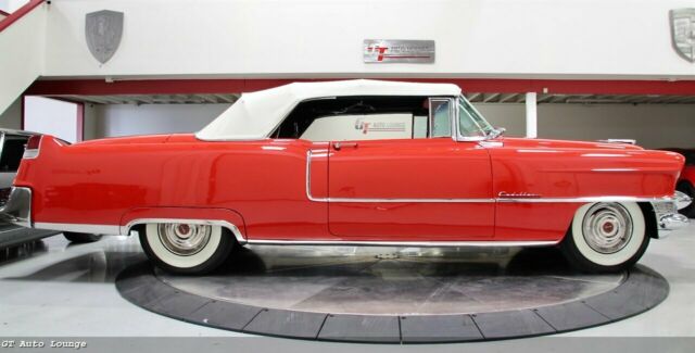 Cadillac Series 62 1955 image number 3