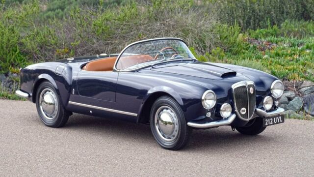 Lancia B24S 1955 image number 15