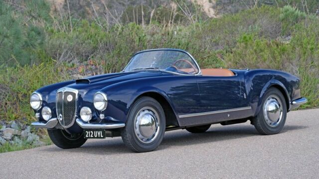 Lancia B24S 1955 image number 2