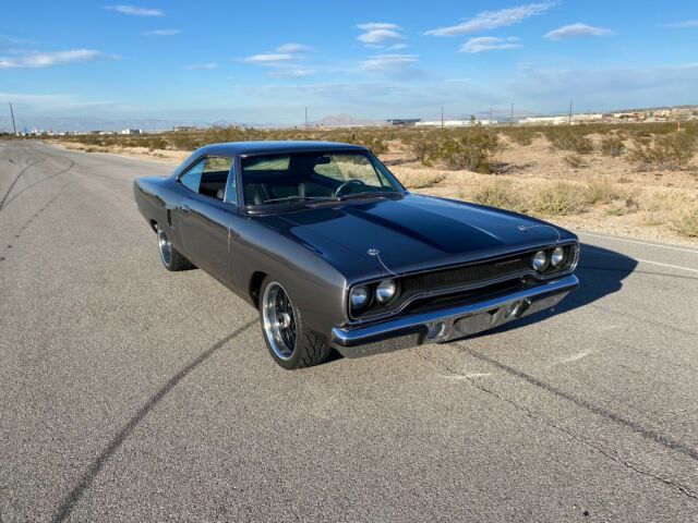 Plymouth Road Runner 1970 image number 7