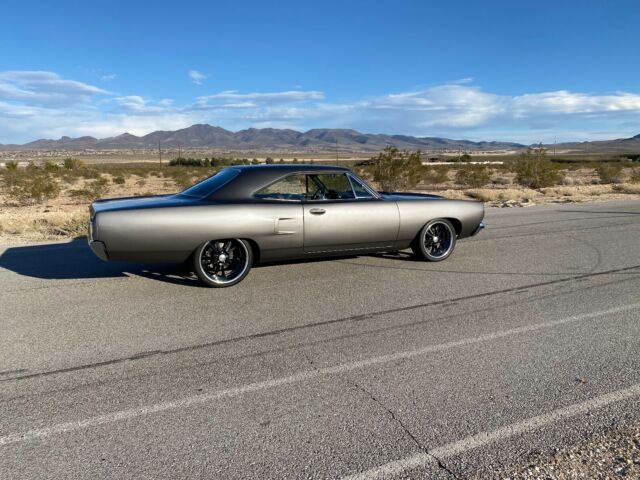 Plymouth Road Runner 1970 image number 8