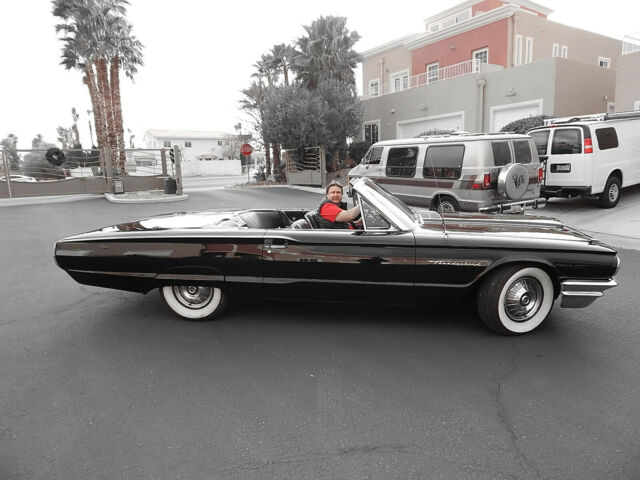 Ford Thunderbird 1964 image number 1