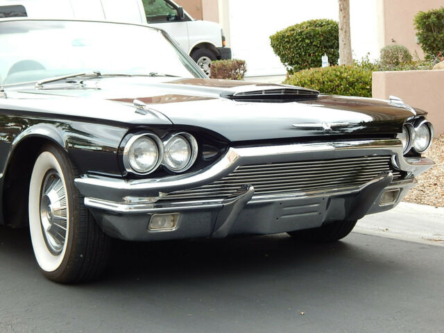 Ford Thunderbird 1964 image number 7