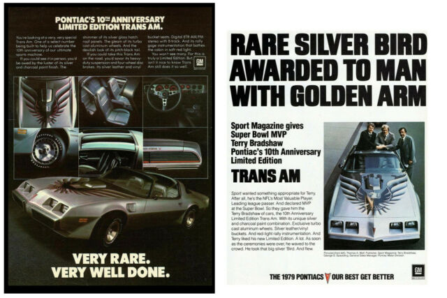 Pontiac Trans Am 1979 image number 22