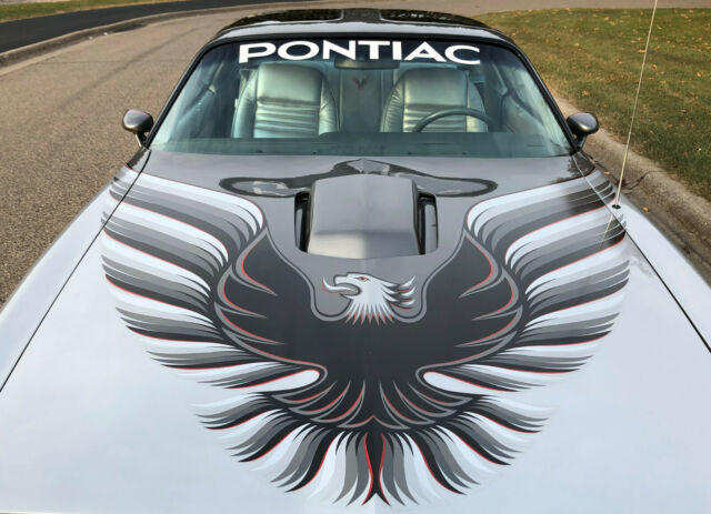 Pontiac Trans Am 1979 image number 32